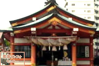住吉神社（広島）