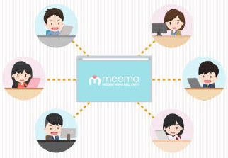 meema（ミーマ）